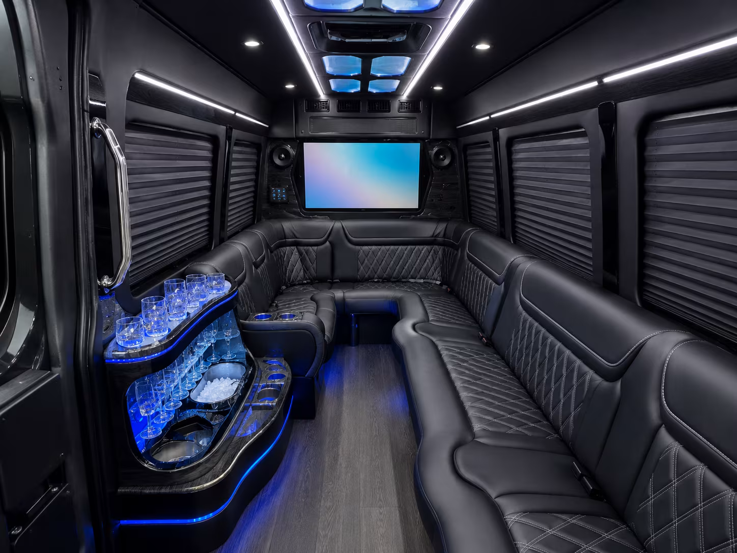 airport transfers to lax ontario and burbank for official travel
