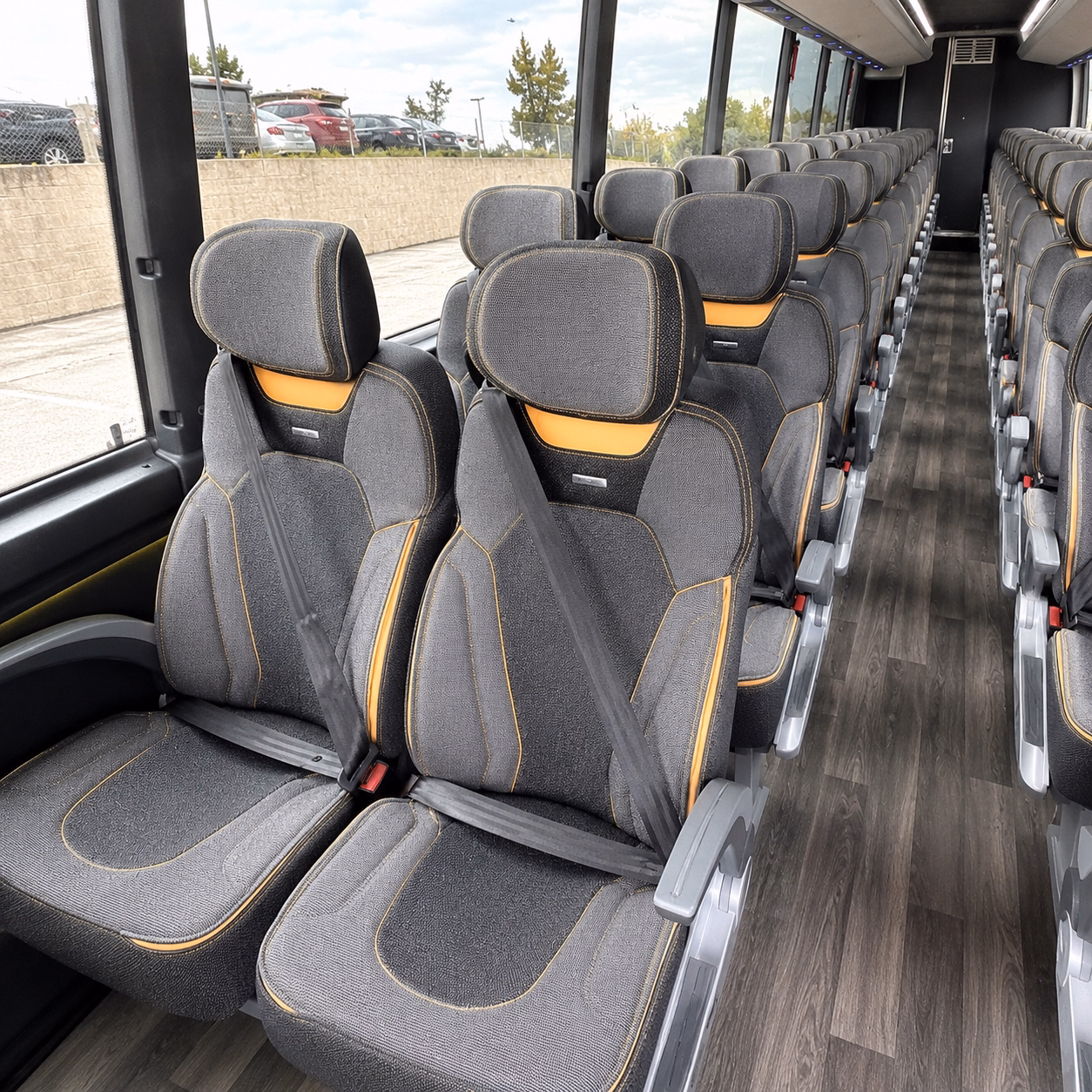 alhambra airport transportation