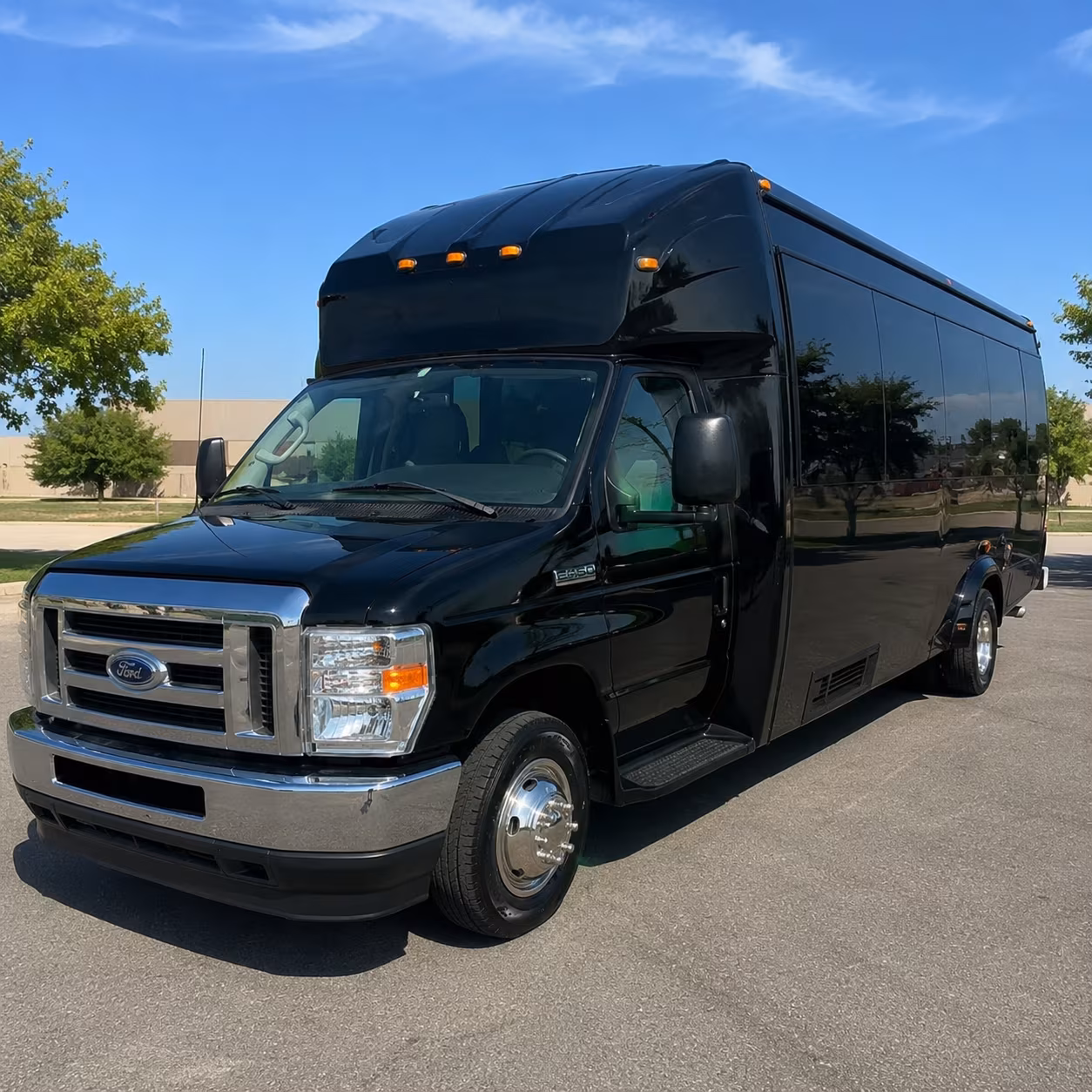 alhambra bachelorette bachelor party bus rental
