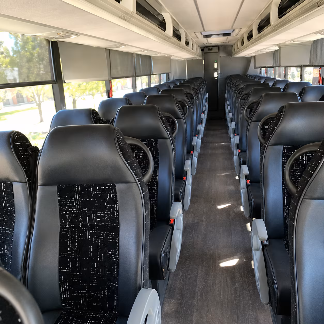 Alhambra Corporate Event Transportation