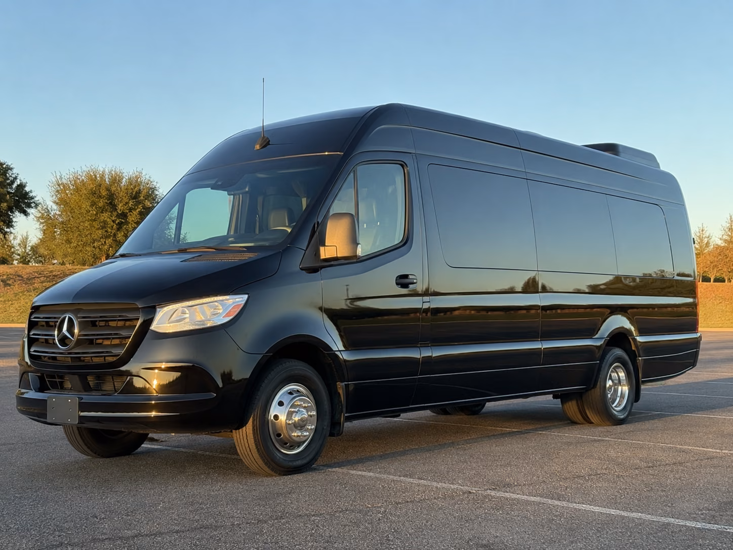 Alhambra Wine Tour & Brewery Transportation