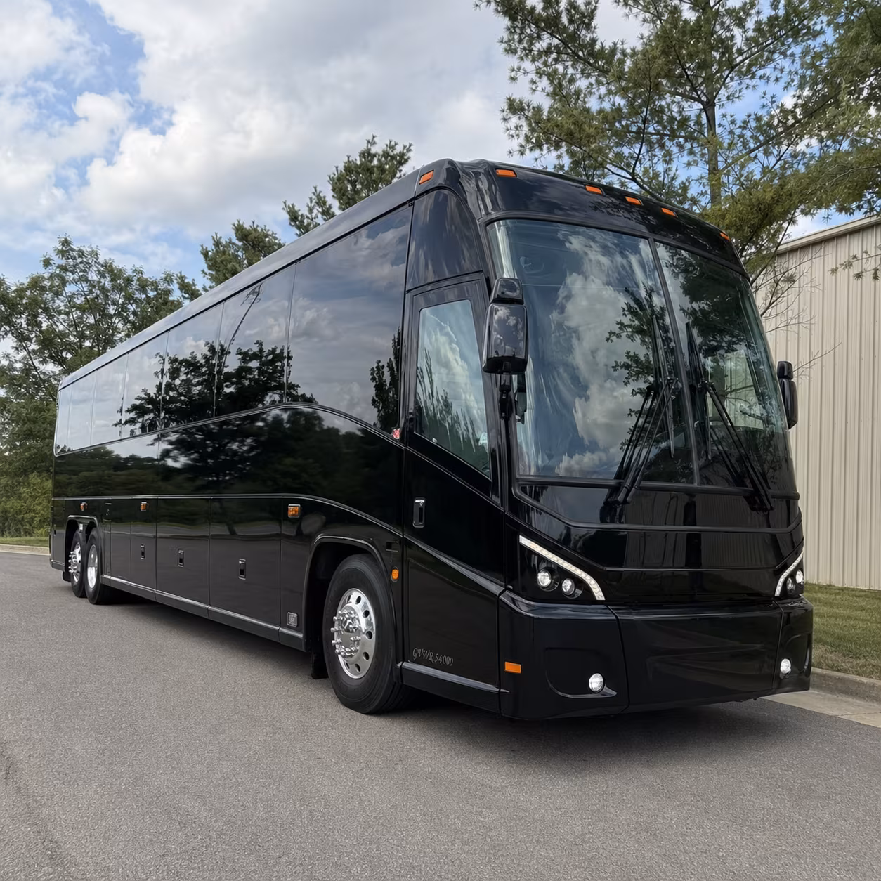 alhambracharter bus rental