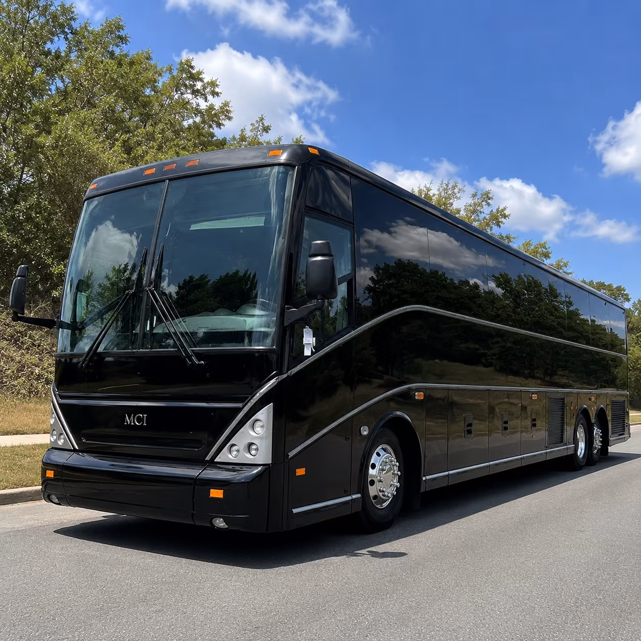 alhambracharterbuscompany com can help you set up conference shuttles to the la convention center and pasadena convention center