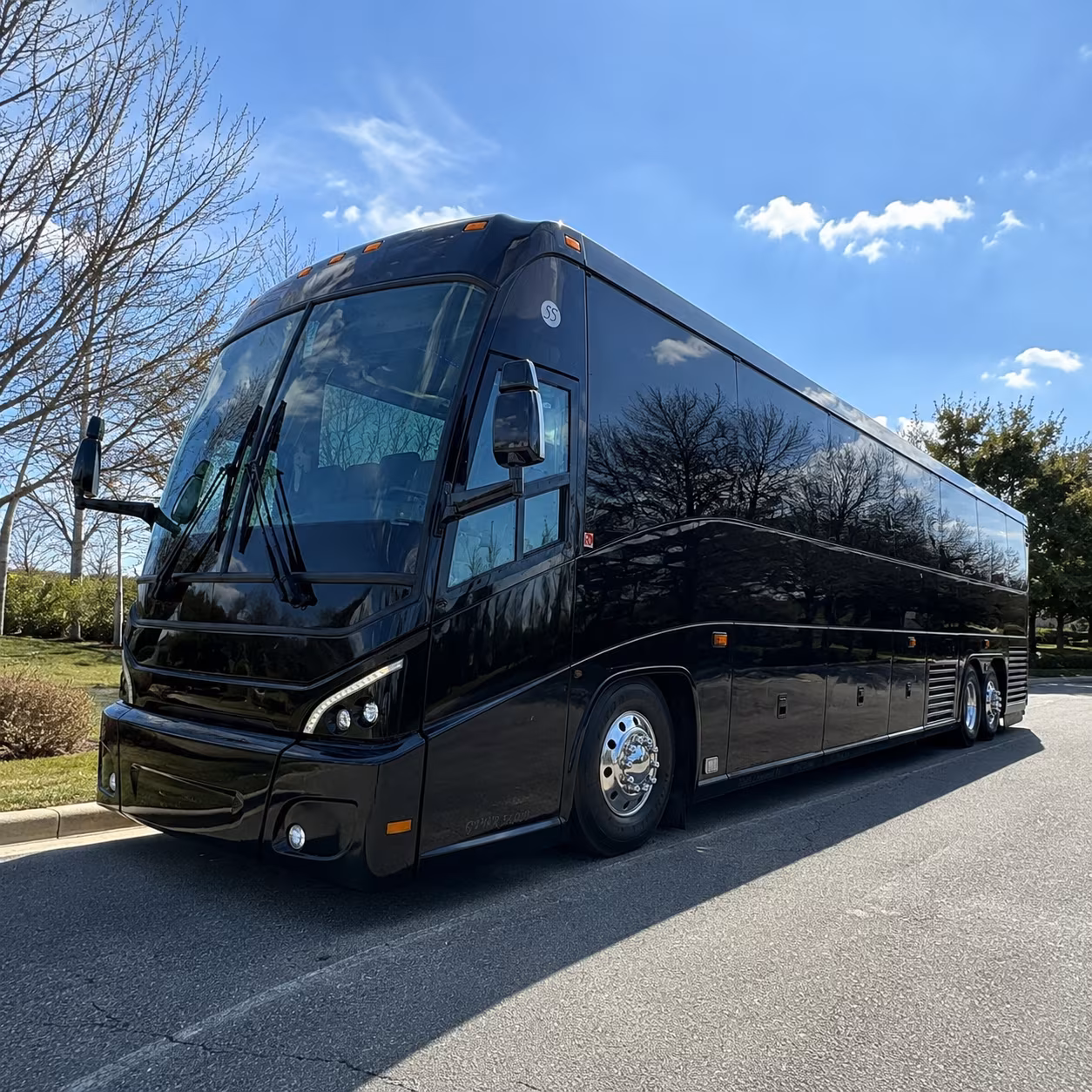 alhambracharterbuscompany com makes it easy to reach ontario international airport from the san gabriel valley