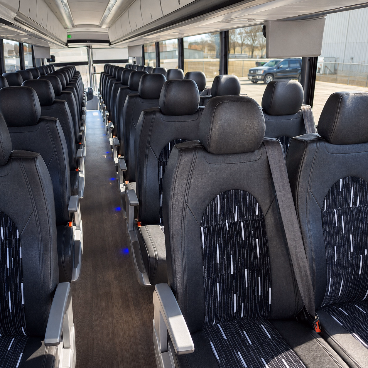 baldwin park charter bus