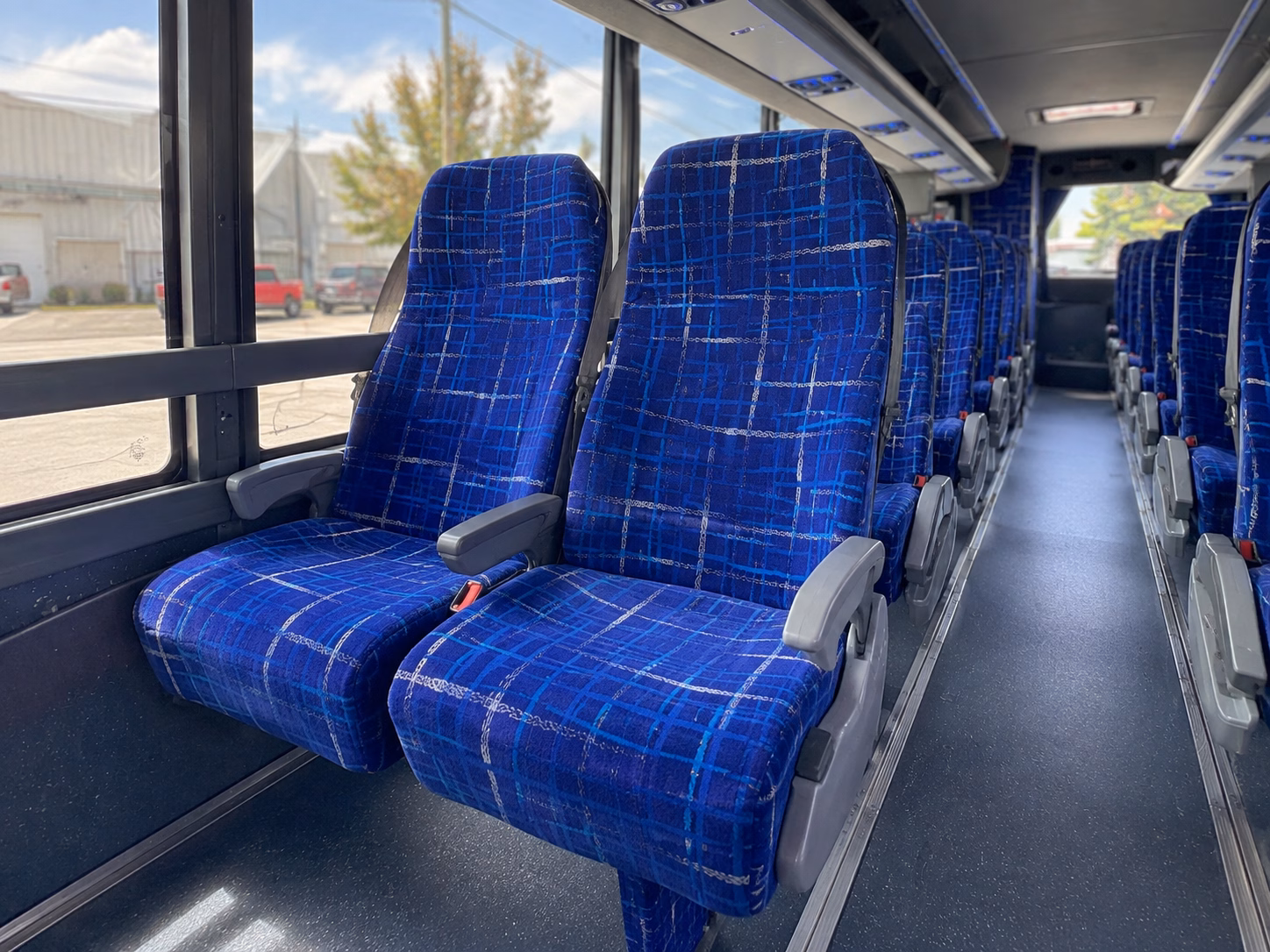 choose the right time to book and save on alhambra field trip transportation