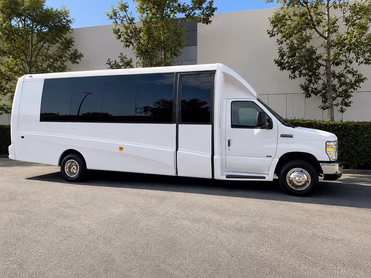 downey employee transportation