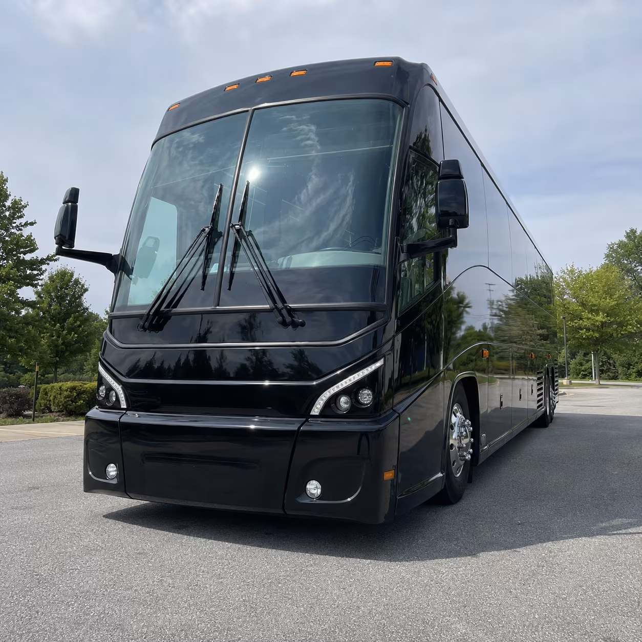 from shift workers to corporate teams the right bus is in the network