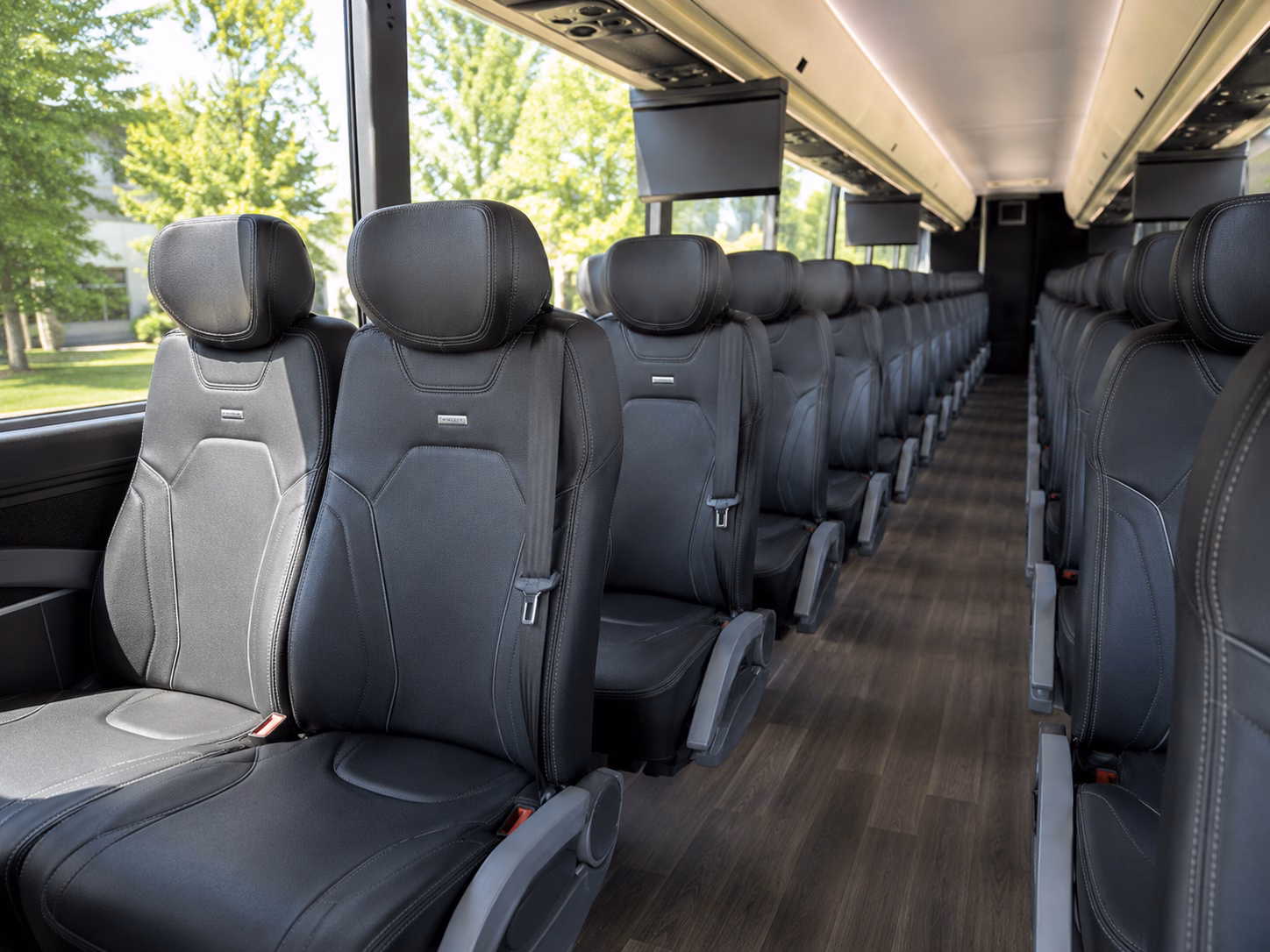 get your group to dodger stadium from alhambra without the parking headache