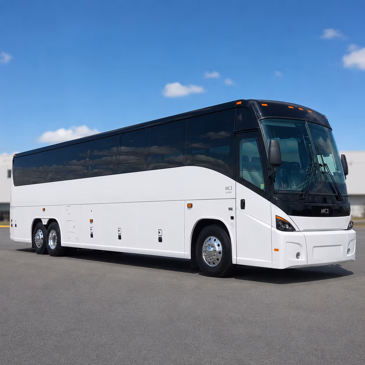 getting your group to lax from alhambra has never been easier