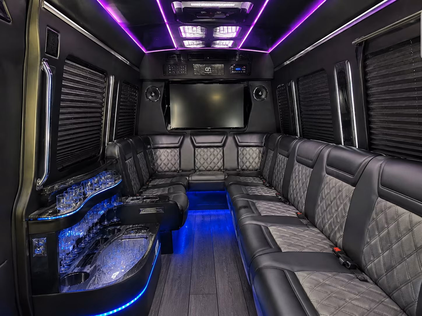 in alhambra corporate employee shuttle service is easy to set up through alhambracharterbuscompany com
