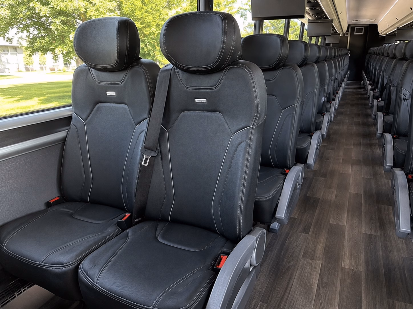 moving your group from alhambra to any prom venue across the valley