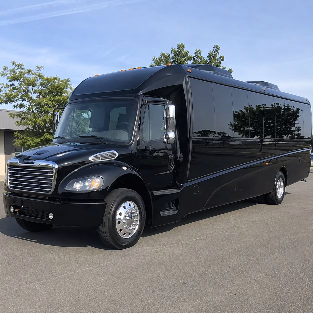 pico rivera concert transportation