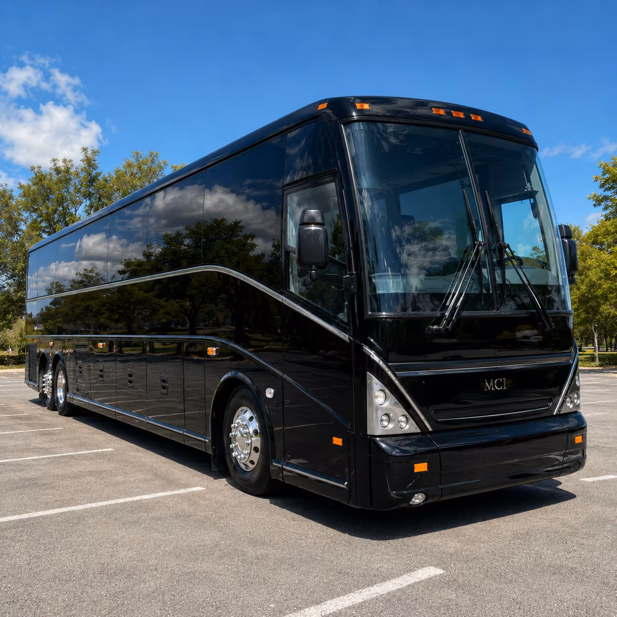 shuttle your team between alhambra and downtown los angeles without the i 10 headache