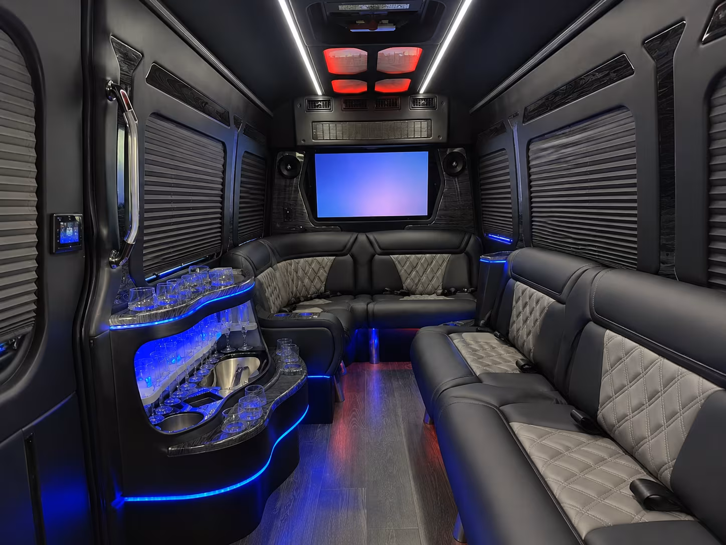 we make recurring employee shuttle routes easy to set up and compare