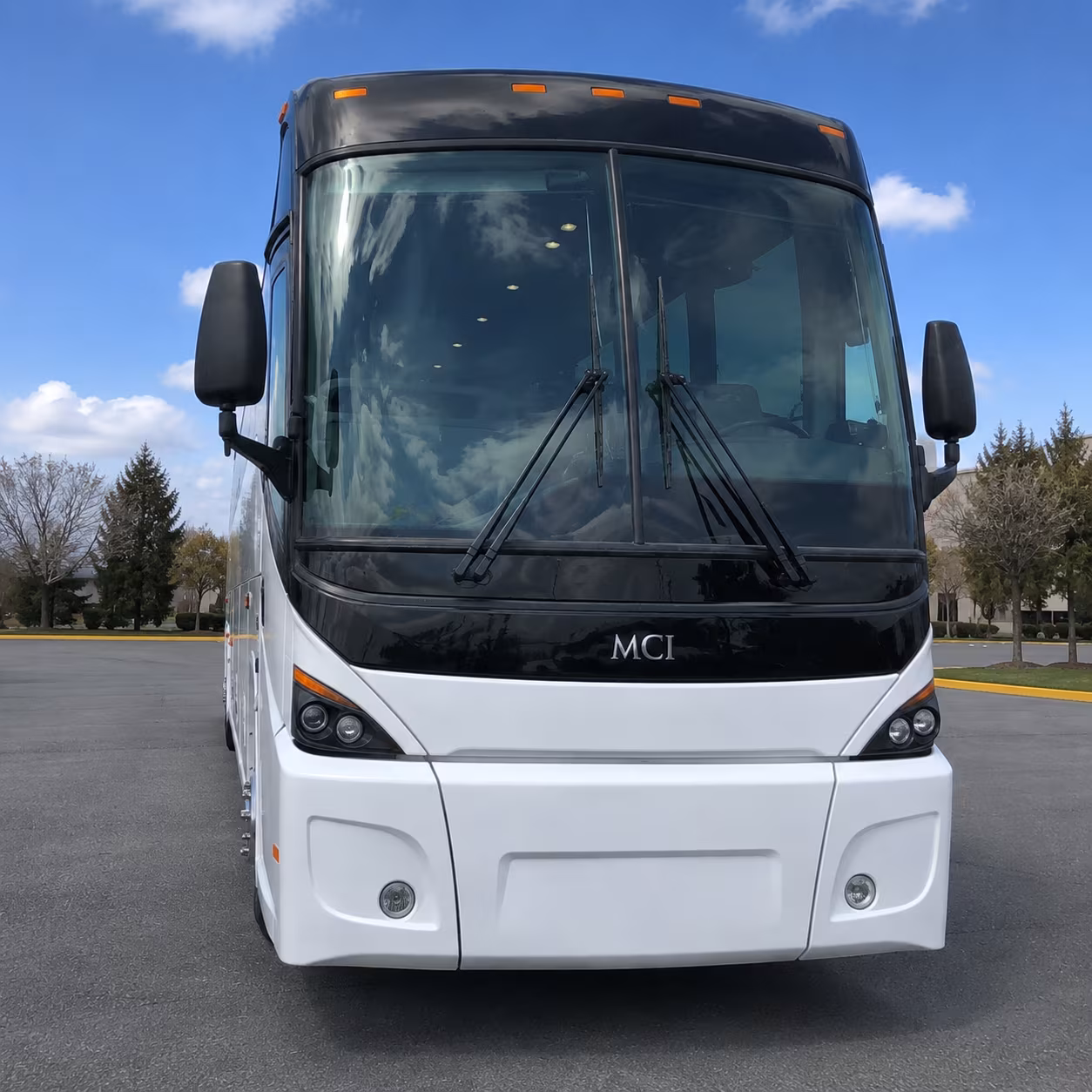 west covina charter bus rental