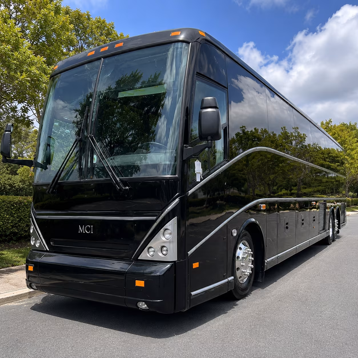 you can count on alhambracharterbuscompany com to make corporate transportation planning in alhambra fast and easy