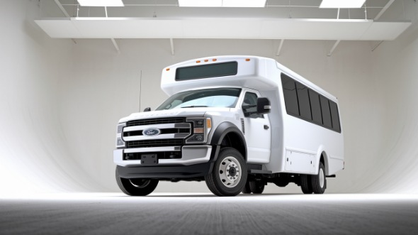 18 passenger minibus whittier