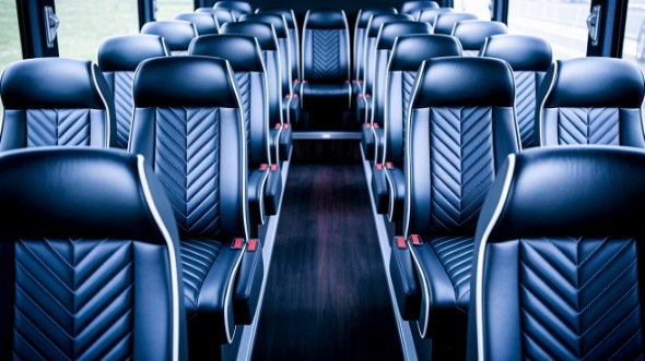 20 passenger minibus rental whittier