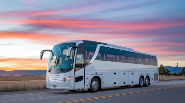 alhambra school event transportation