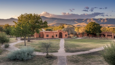 el rancho del ganadero historical site