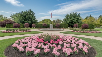 rose hills memorial park