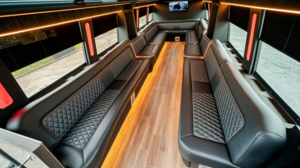 sprinter limo rental rental